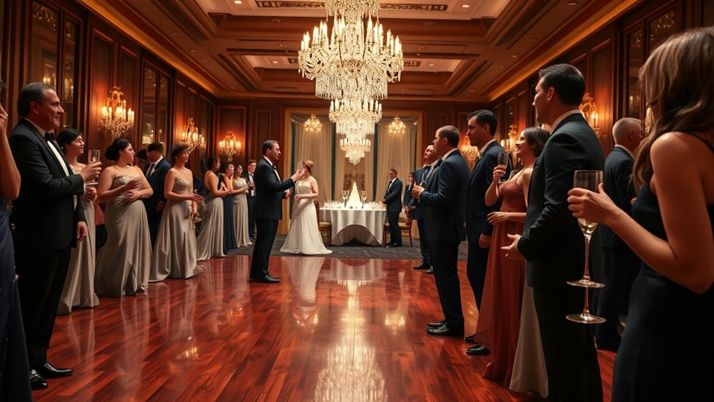 high society manners guide