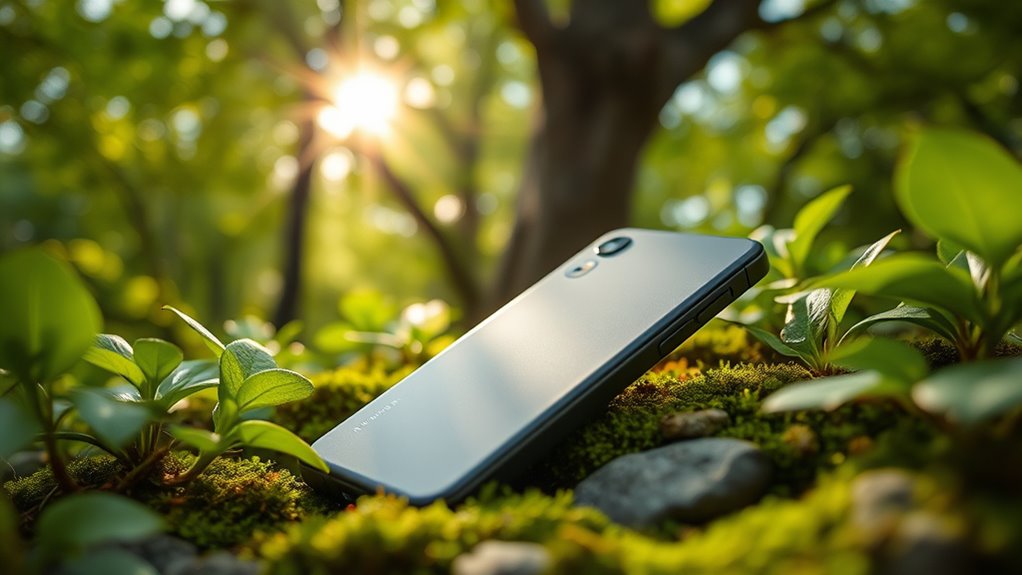 higher sustainable manufacturing costs