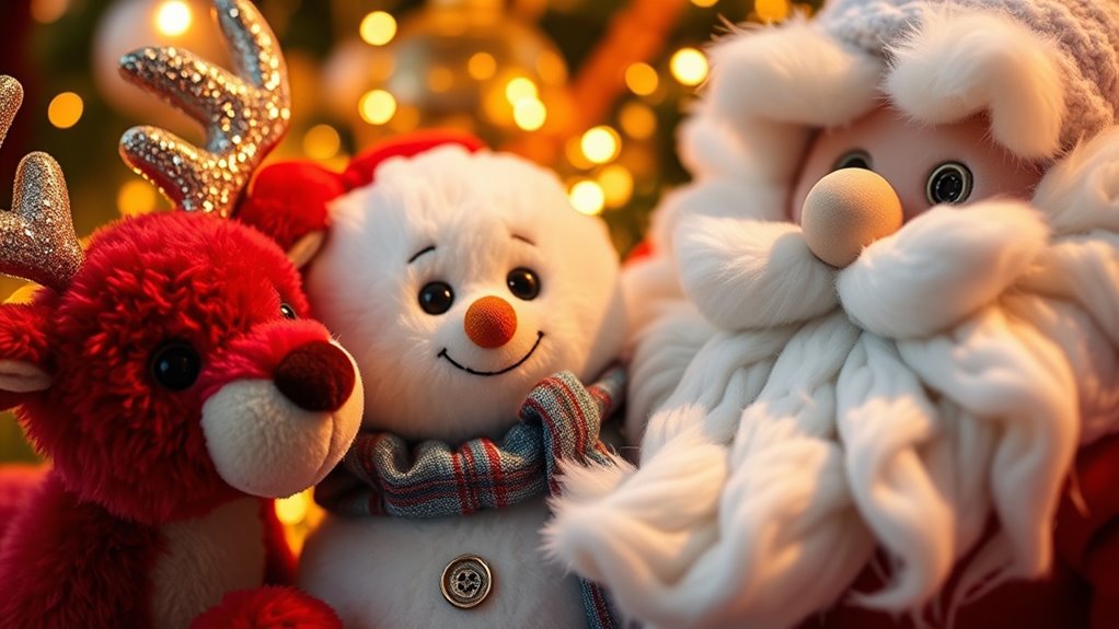 holiday gift safety considerations