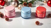 holiday lip mask sets
