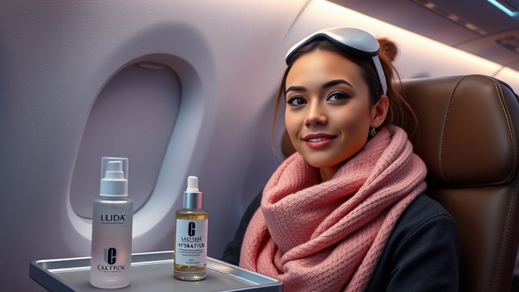 hydrate moisturize refresh protect