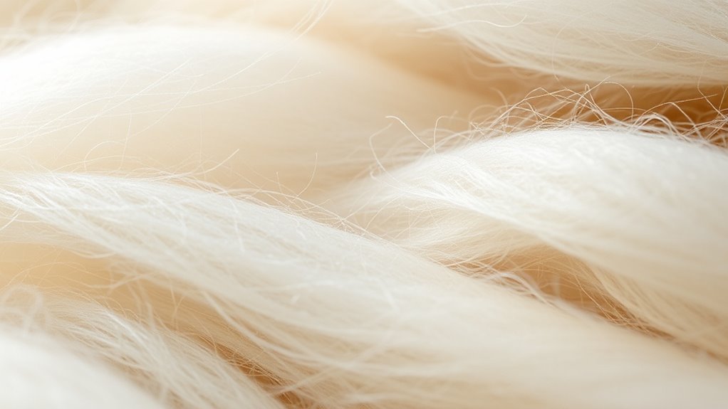 identify high quality cashmere