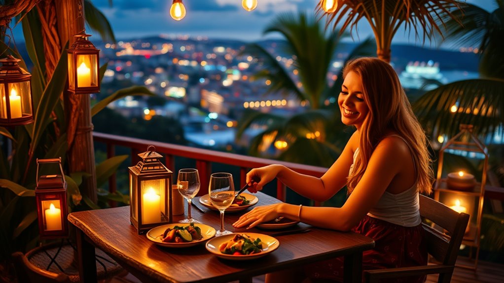 immerse in local culture