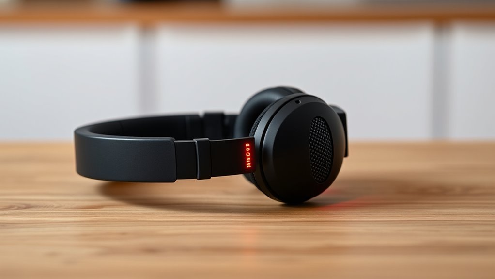 immersive 3d sound experience