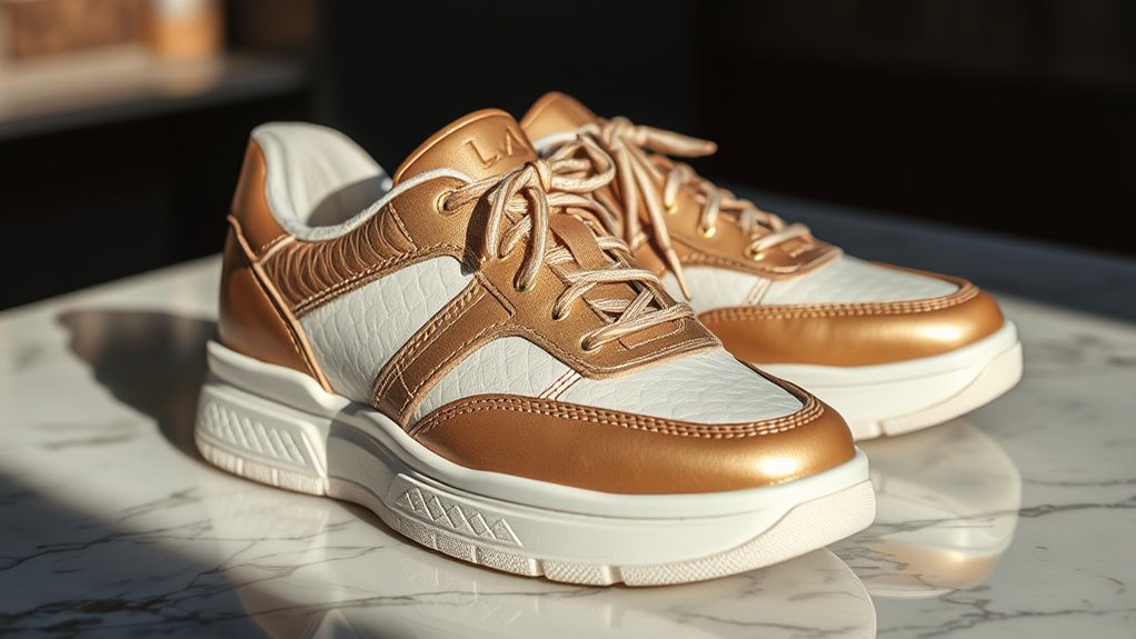 innovative craftsmanship enhances performance