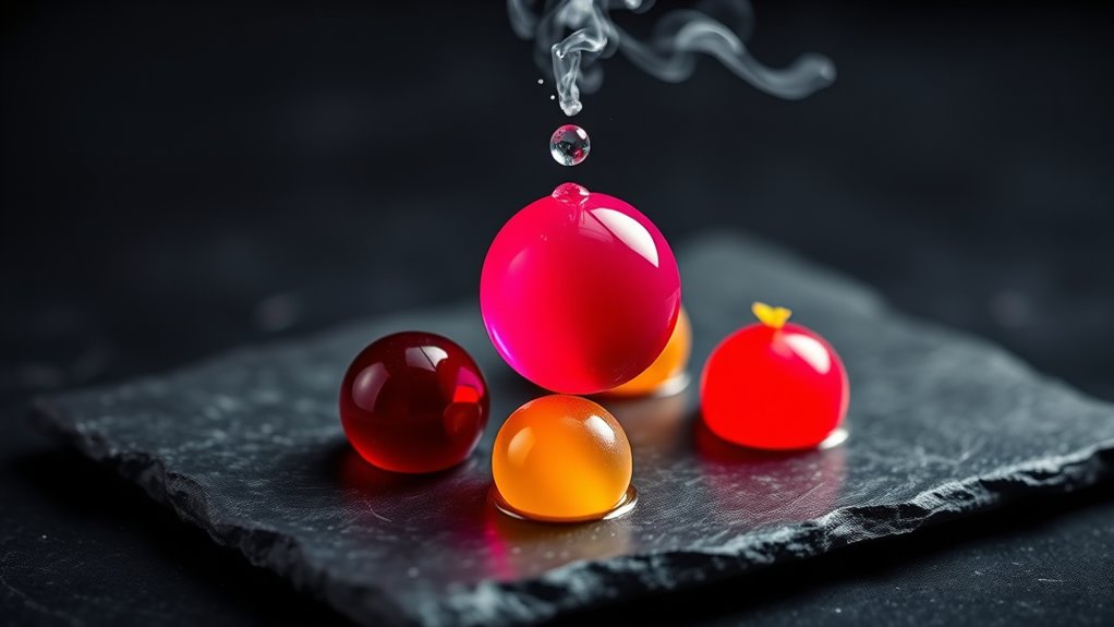 innovative sustainable culinary experiences