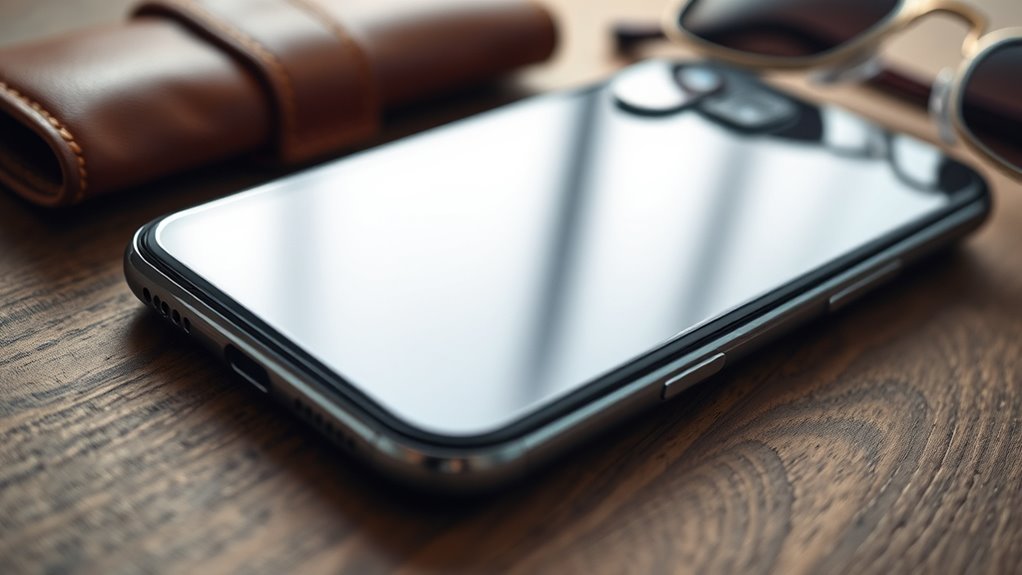 insure expensive smartphone risks