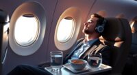 jet lag management tips