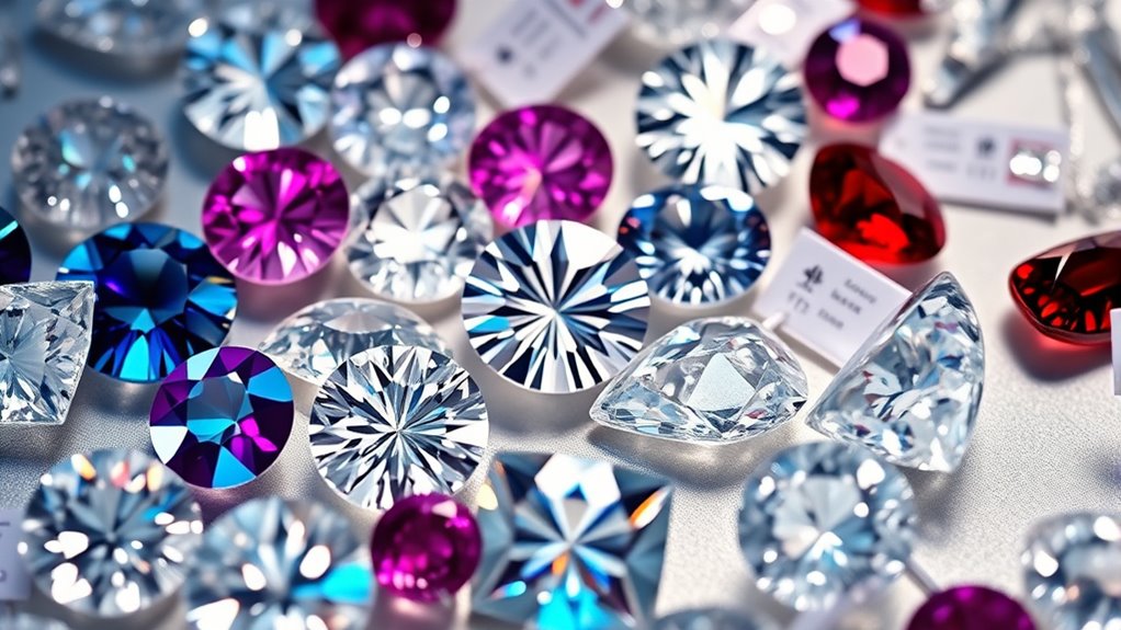 jewelry authenticity and ethics