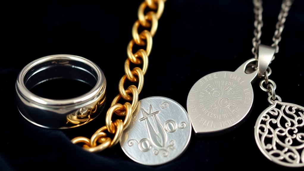 jewelry care and longevity