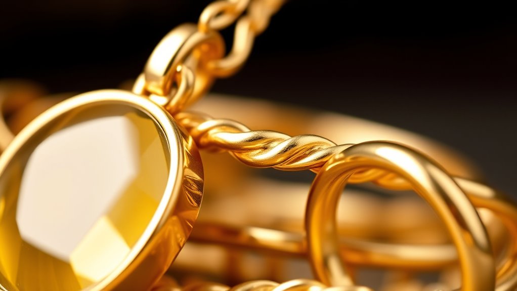 jewelry durability and maintenance