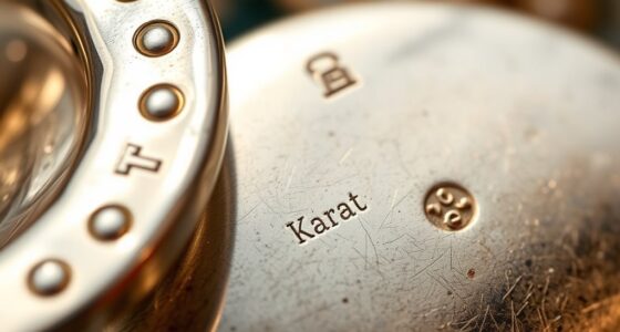 jewelry metal composition explained