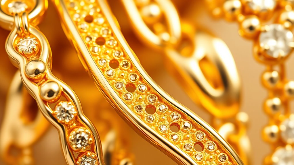 jewelry quality and value