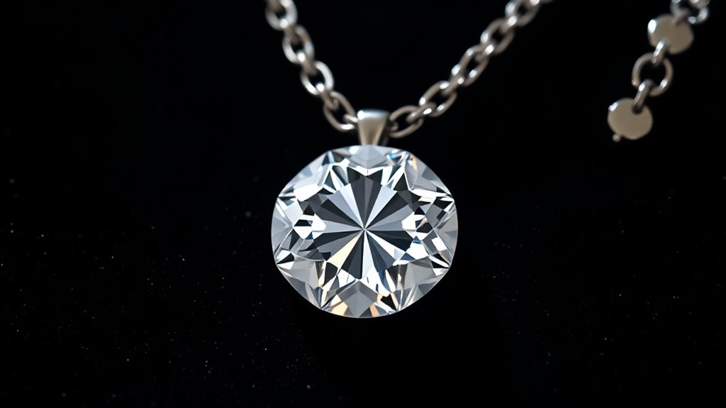 jewelry sparkle and cut