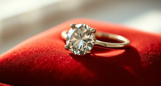 jewelry terminology and gem quality