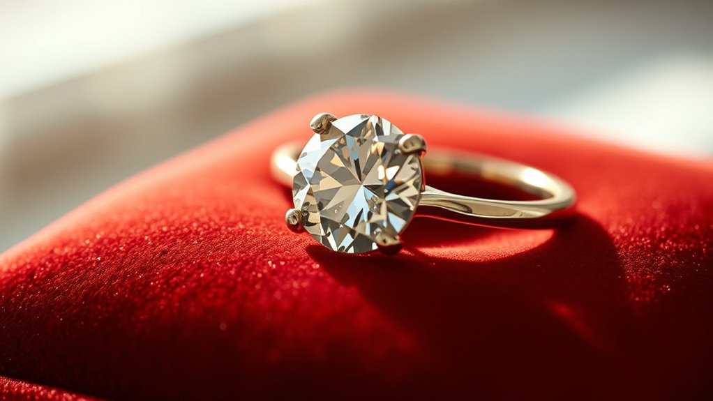 jewelry terminology and gem quality