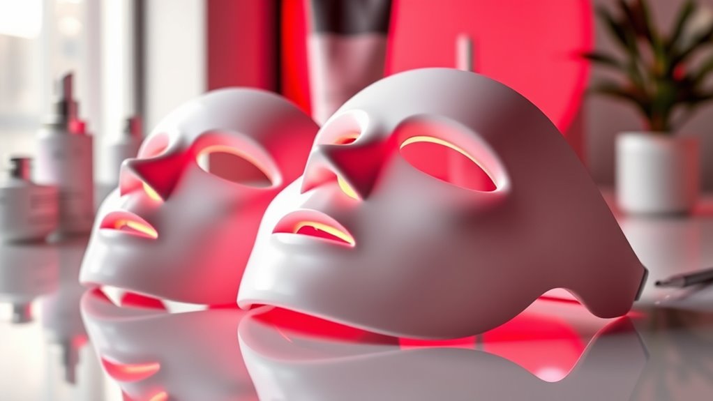 key factors for mask