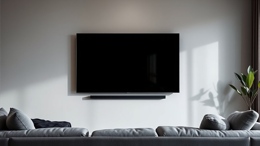 key oled tv selection factors