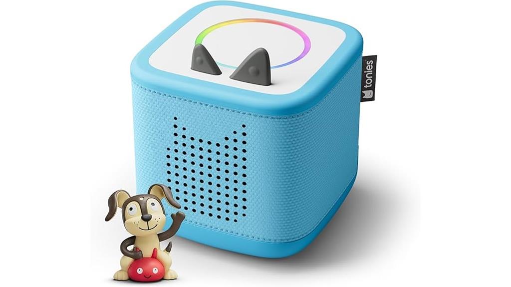 kids bluetooth audio starter set