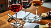 learn wine tasting techniques