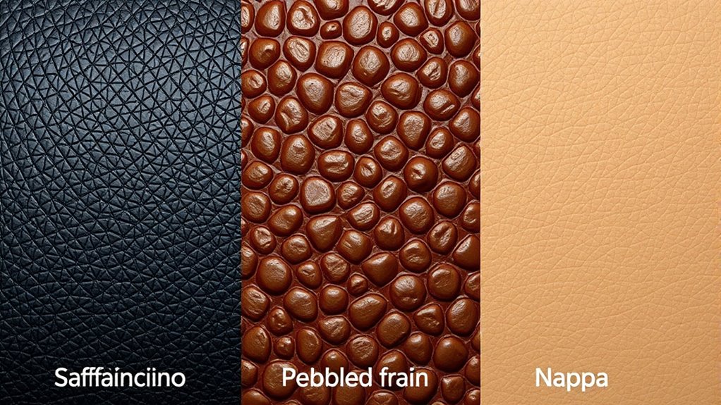 leather care and durability