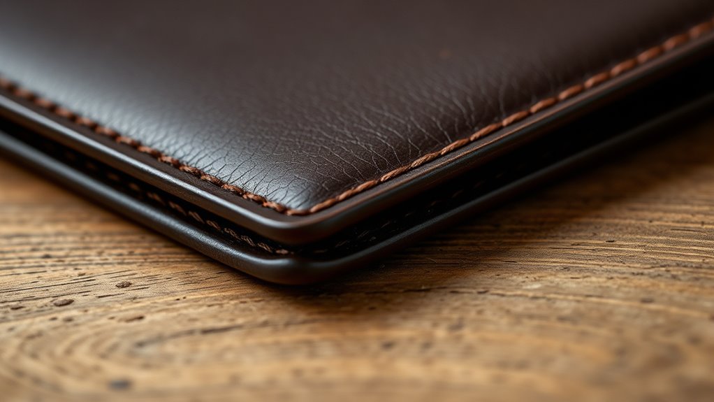 leather care routine