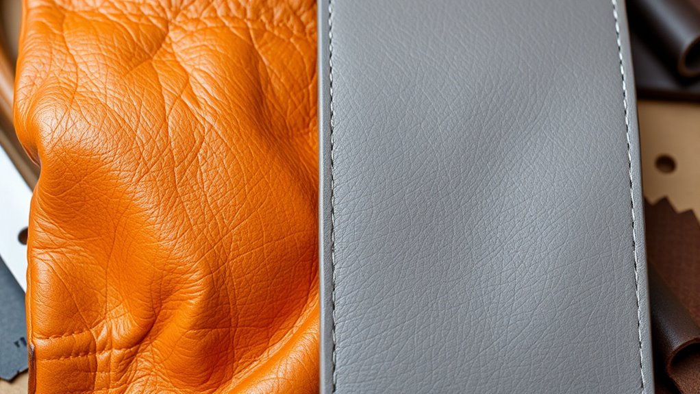 leather s versatile industry applications