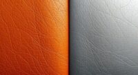 leather tanning methods comparison