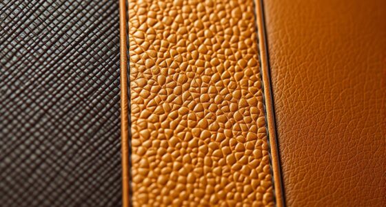 leather type comparisons