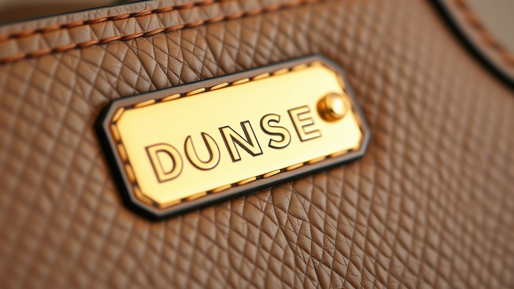 logo authenticity verification