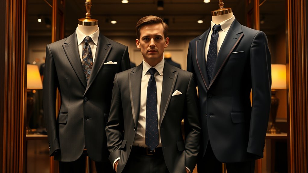 long term bespoke value