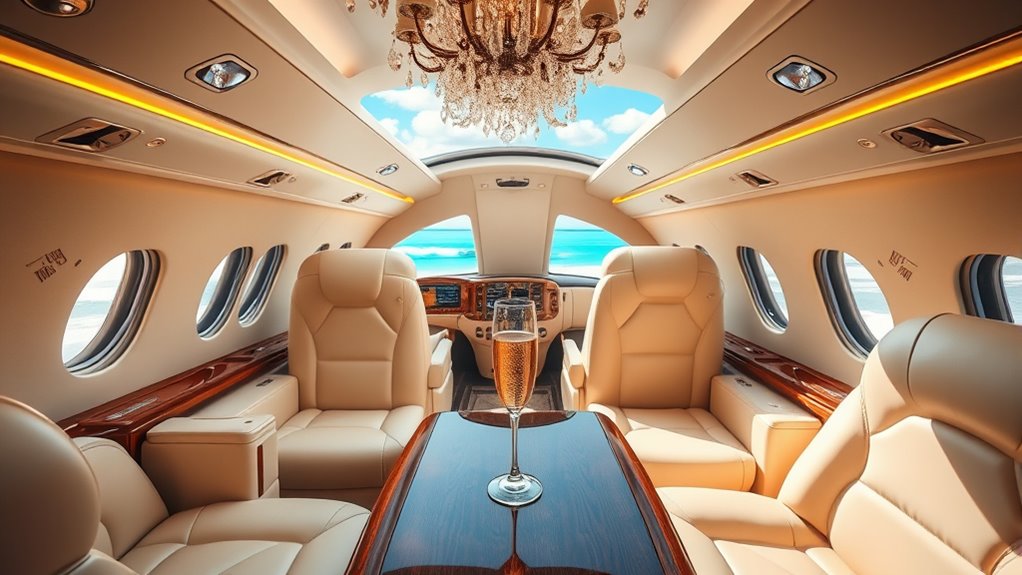 luxury 50 000 vacation experience