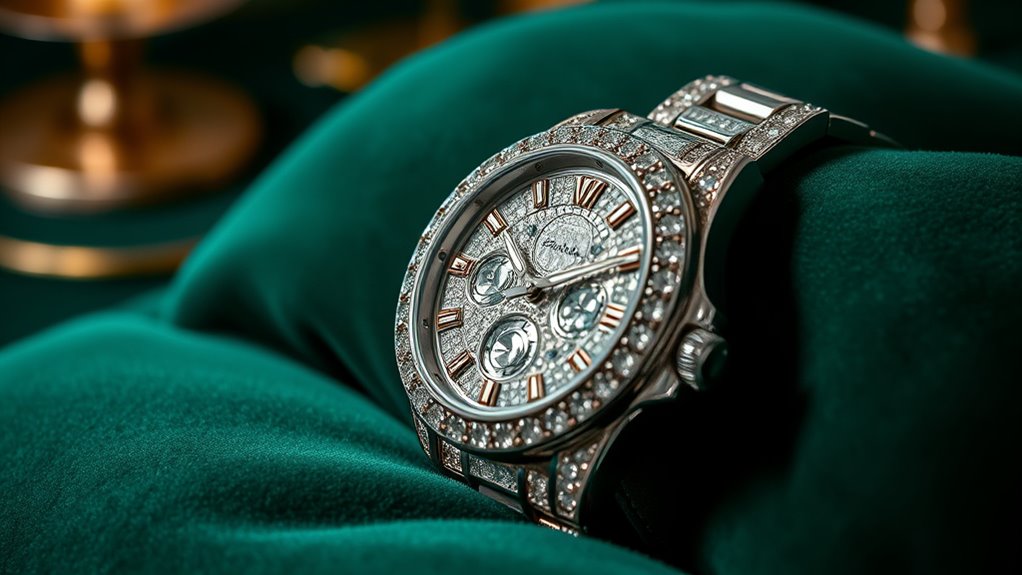 luxury branding shapes aspirations