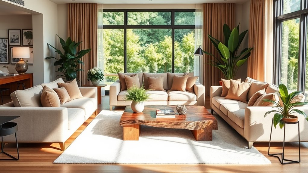 luxury brands embrace sustainability