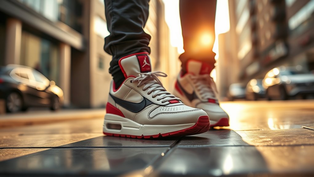 luxury brands redefining streetwear