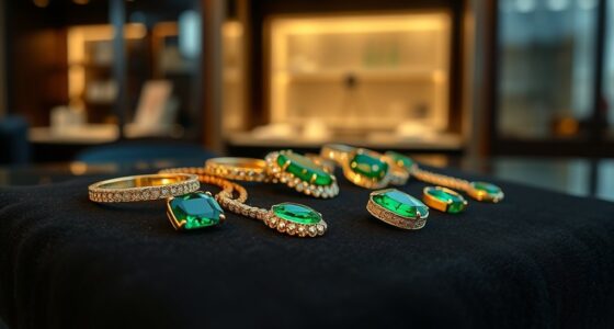 luxury carbon neutral claims