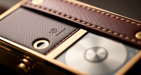 luxury craftsmanship drives prices