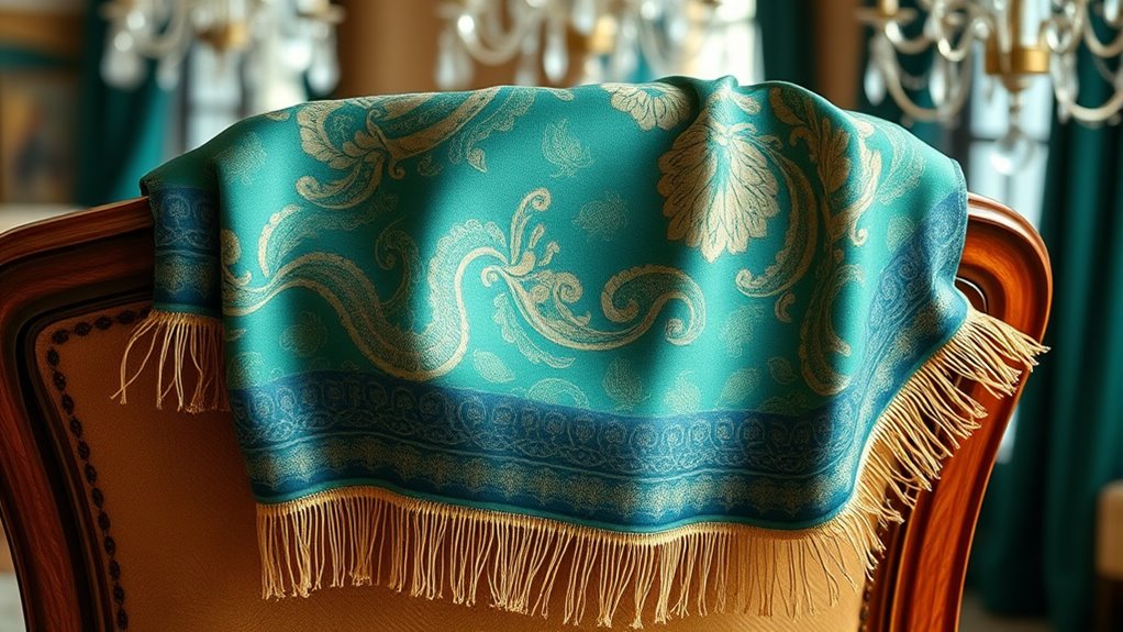 luxury fashion accessory