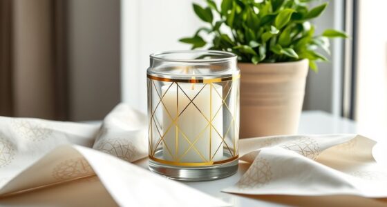 luxury packaging upcycling ideas