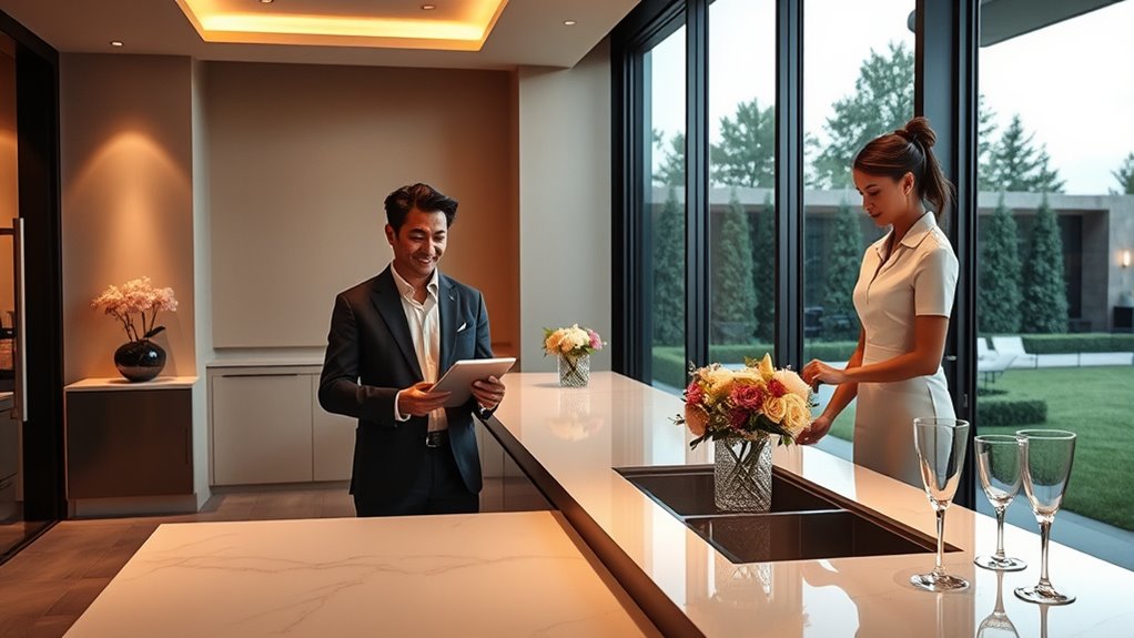 luxury personalized lifestyle services