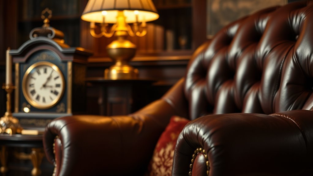 luxury provides psychological reassurance