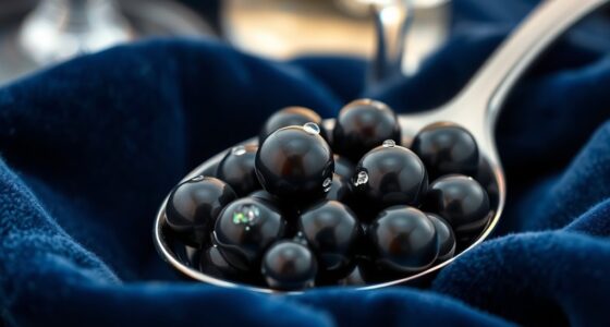 luxury seafood delicacy guide