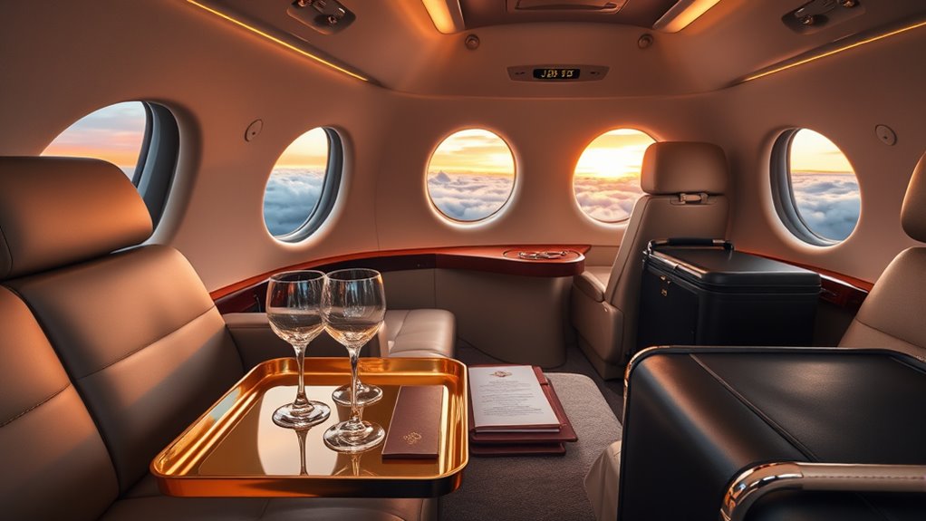 luxury seamless personalized transfers