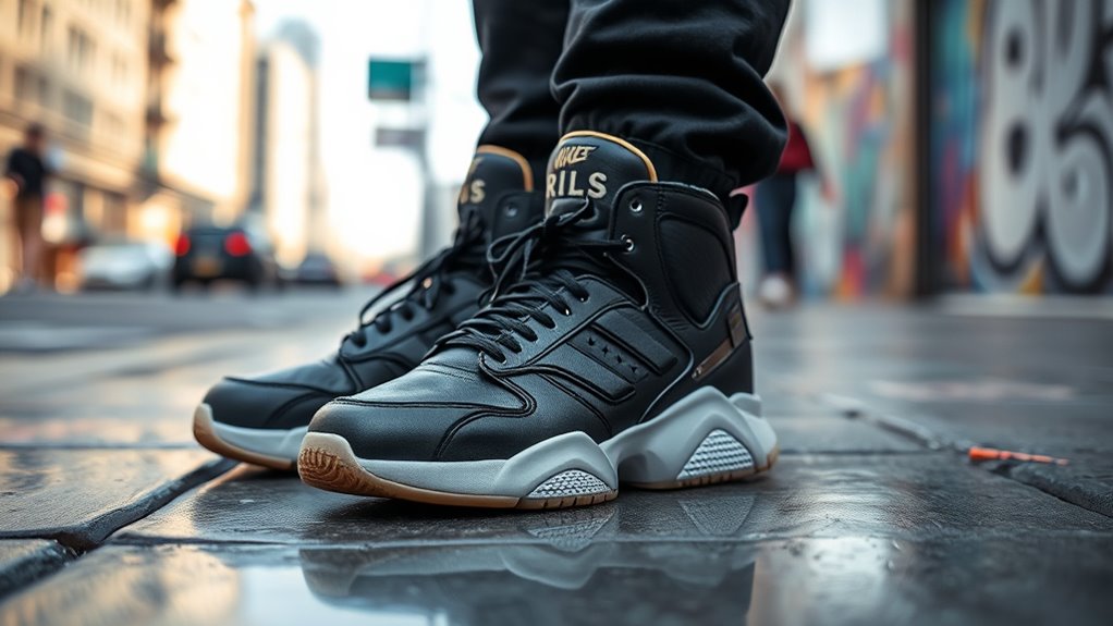 luxury sneakers rising value