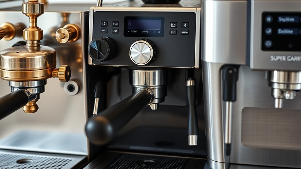 manual pressure control mastery