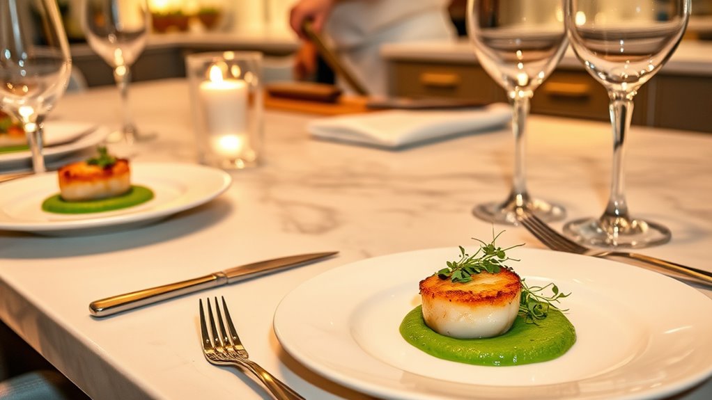 master skills for professional cooking