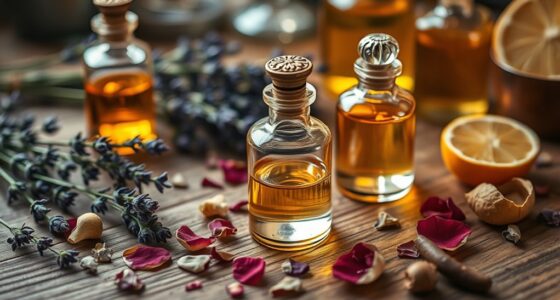 mastering scent layering techniques