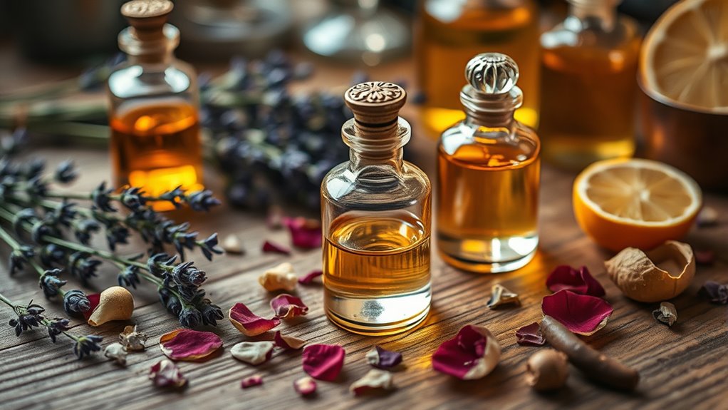 mastering scent layering techniques