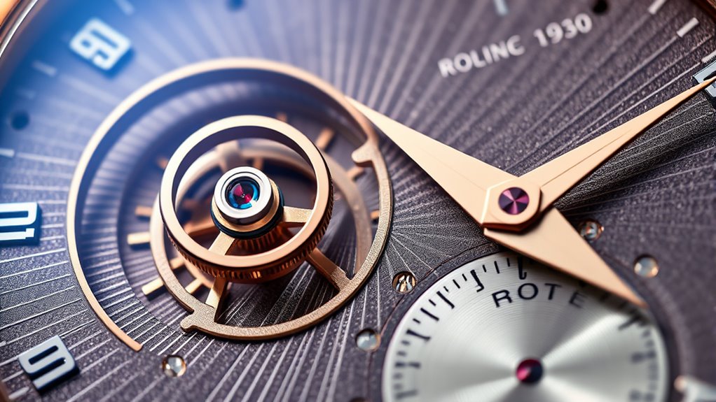 mastering watchmaking complexity