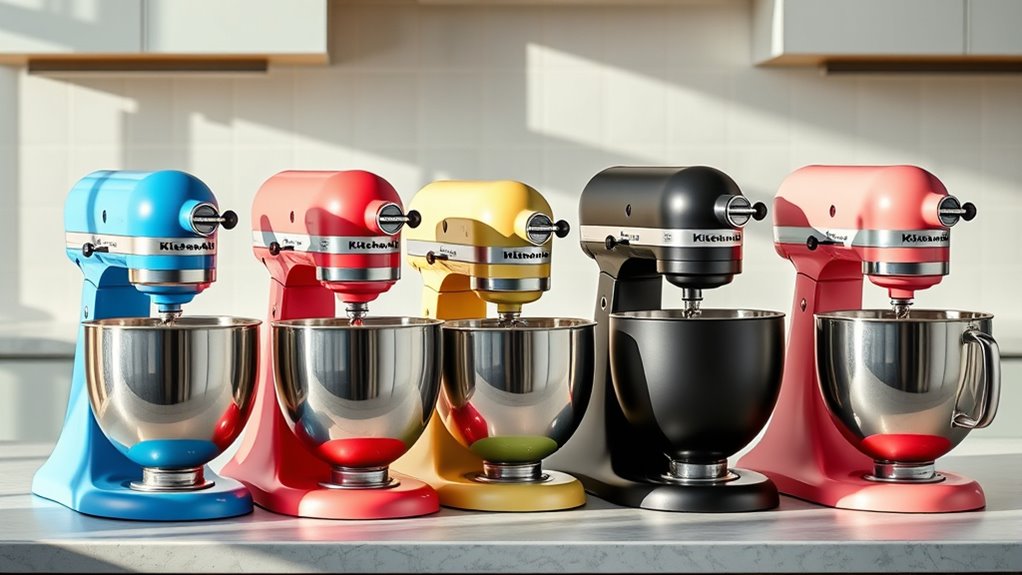 matching decor and style